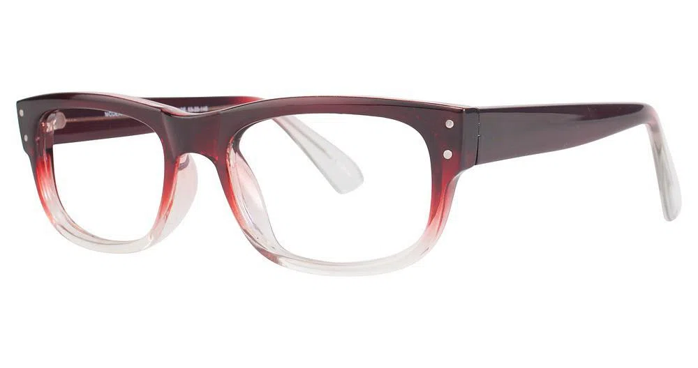 MODERN PLASTICS I PARALLEL Eyeglasses - view 5
